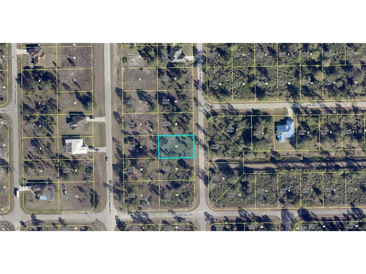 1030 Maxwell Avenue S Lehigh Acres FL 33974 223036008 image1