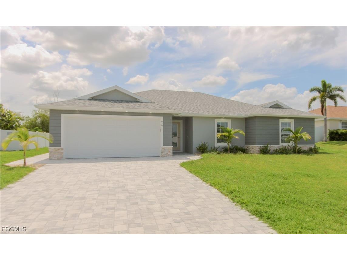 1030 NE 13th Place Cape Coral FL 33909 2025000706 image1