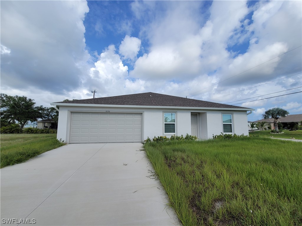 1030 NE 1st Avenue Cape Coral FL 33909 223062576 image1