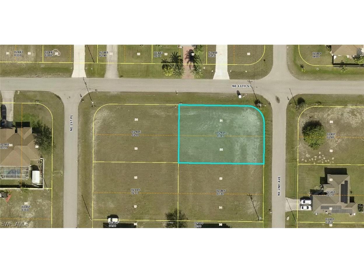 1030 NE 2nd Avenue Cape Coral FL 33909 223011859 image1