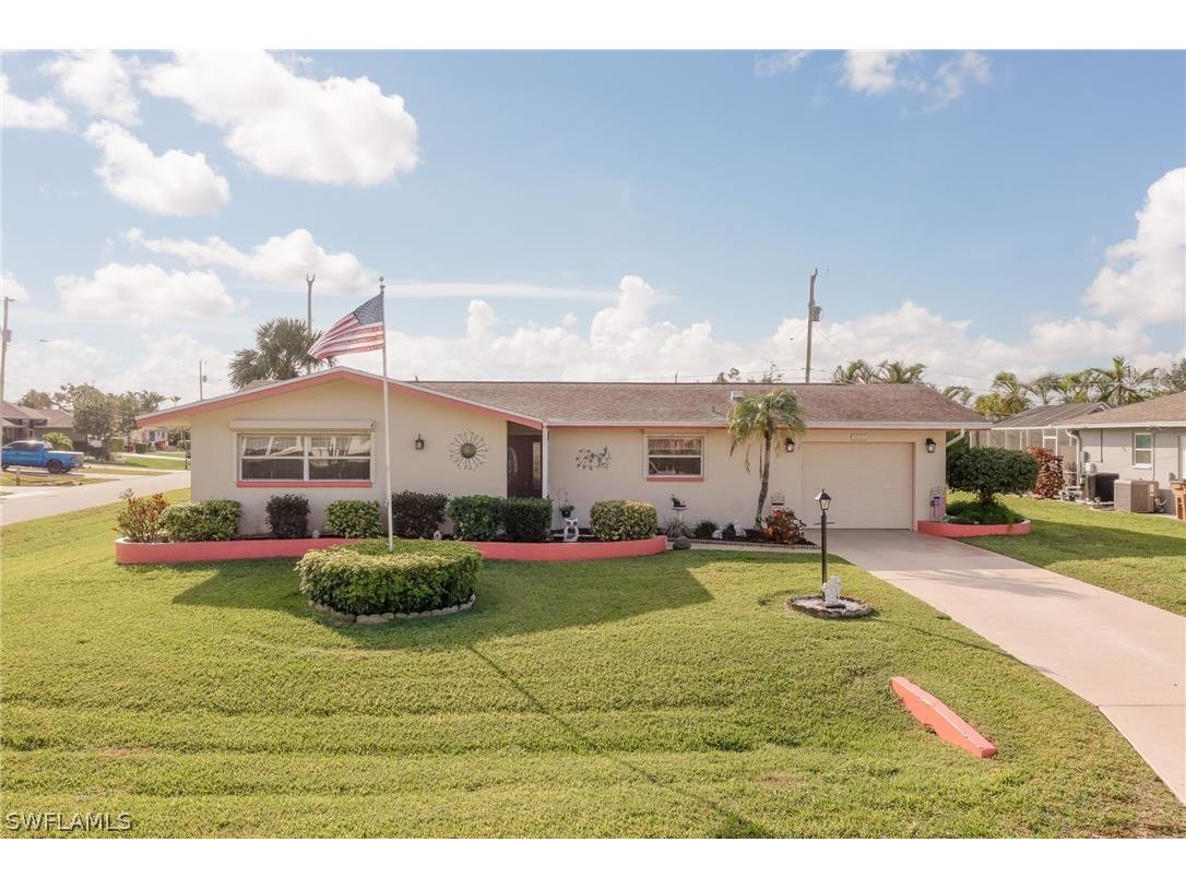 1030 SE 43rd Terrace Cape Coral FL 33904 223010970 image1