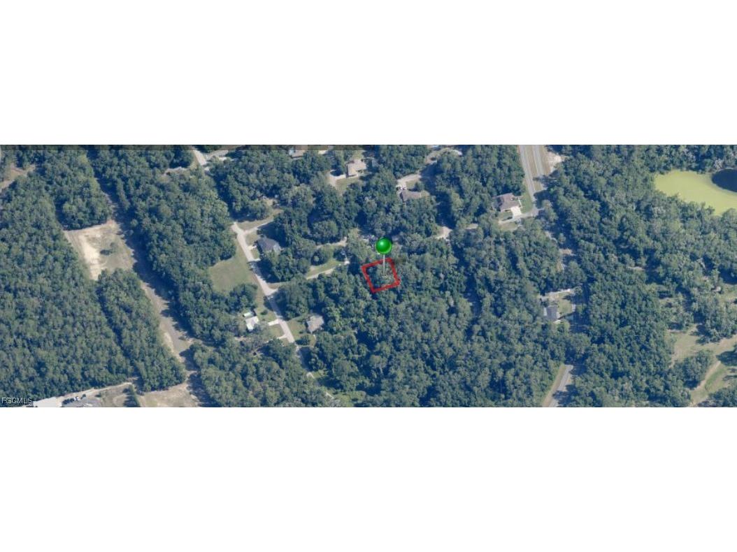 1030 W Maximilian Place Citrus Springs FL 34434 2025015643 image1