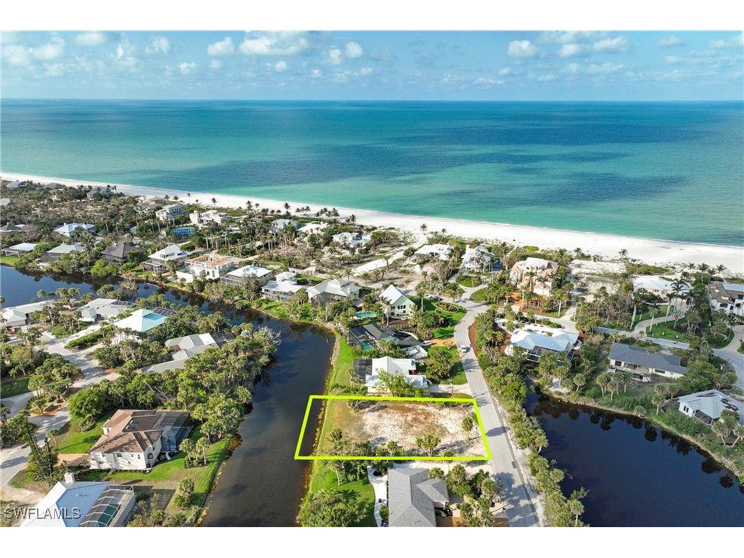 1030 White Ibis Drive Sanibel FL 33957 225053043 image1