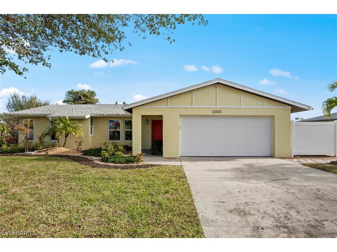 10302 Sandy Hollow Lane Bonita Springs FL 34135 223007033 image1