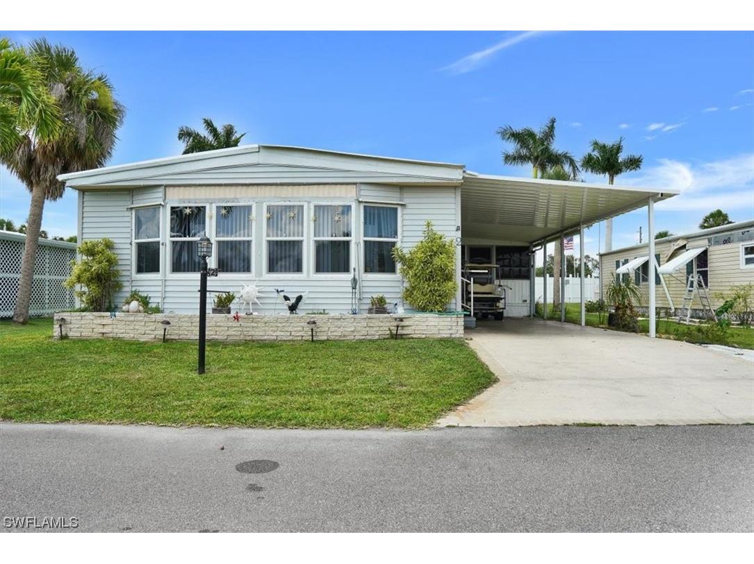 10303 Burnt Store Road #2 Punta Gorda FL 33950 223049043 image1