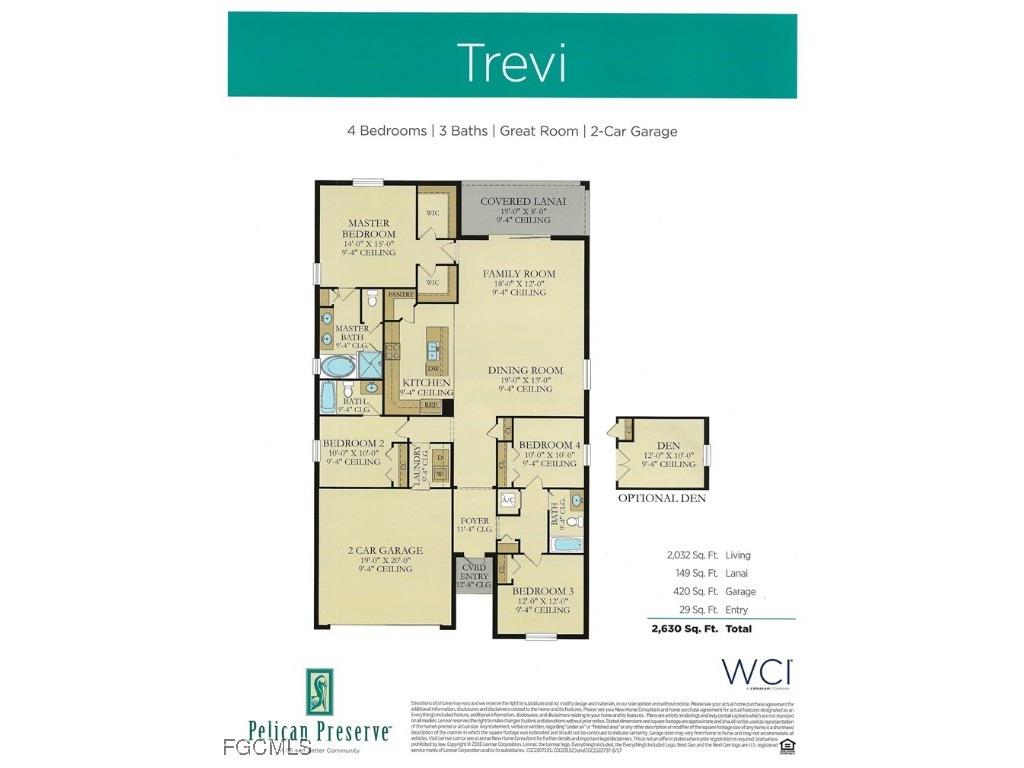 10304 Livorno Drive Fort Myers FL 33913 2025008938 image47