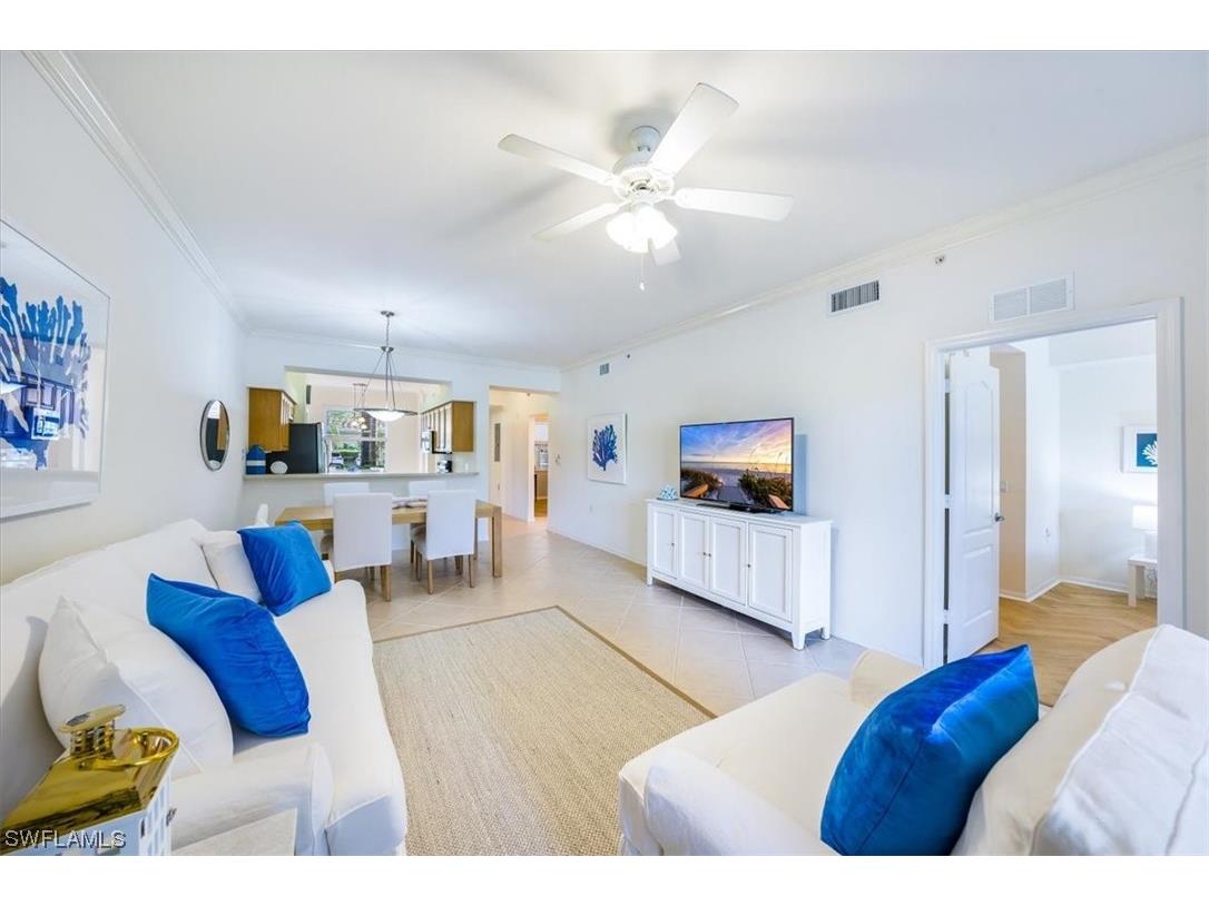 10307 Heritage Bay Boulevard #1215 Naples FL 34120 223092029 image1