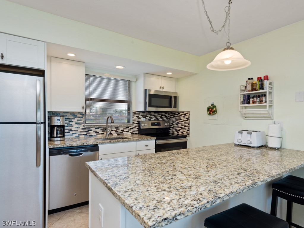 1031 Anglers Cove #A-403 Marco Island FL 34145 223034568 image1