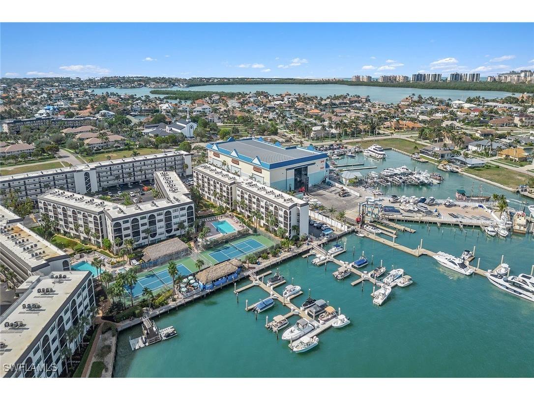 1031 Anglers Cove #A304 Marco Island FL 34145 225074882 image1