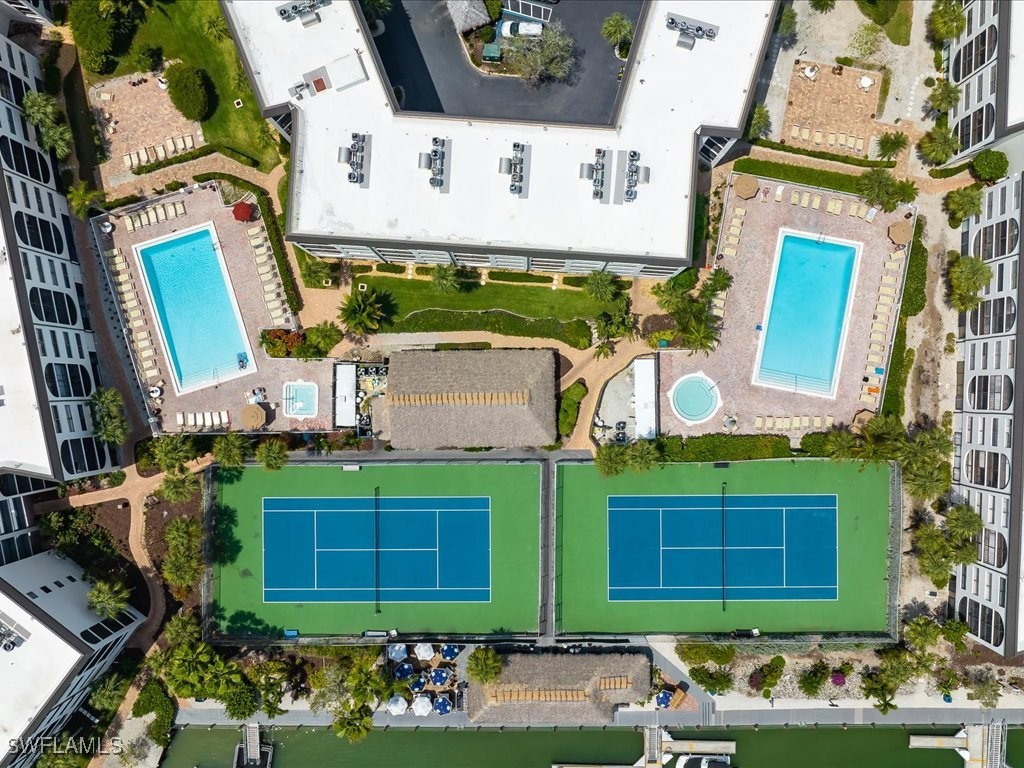 1031 Anglers Cove #A505 Marco Island FL 34145 225036946 image15