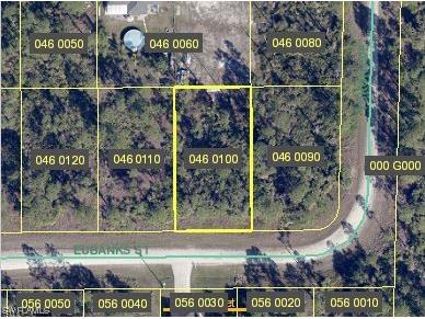 1031 Eubanks Street Lehigh Acres FL 33974 223040647 image1