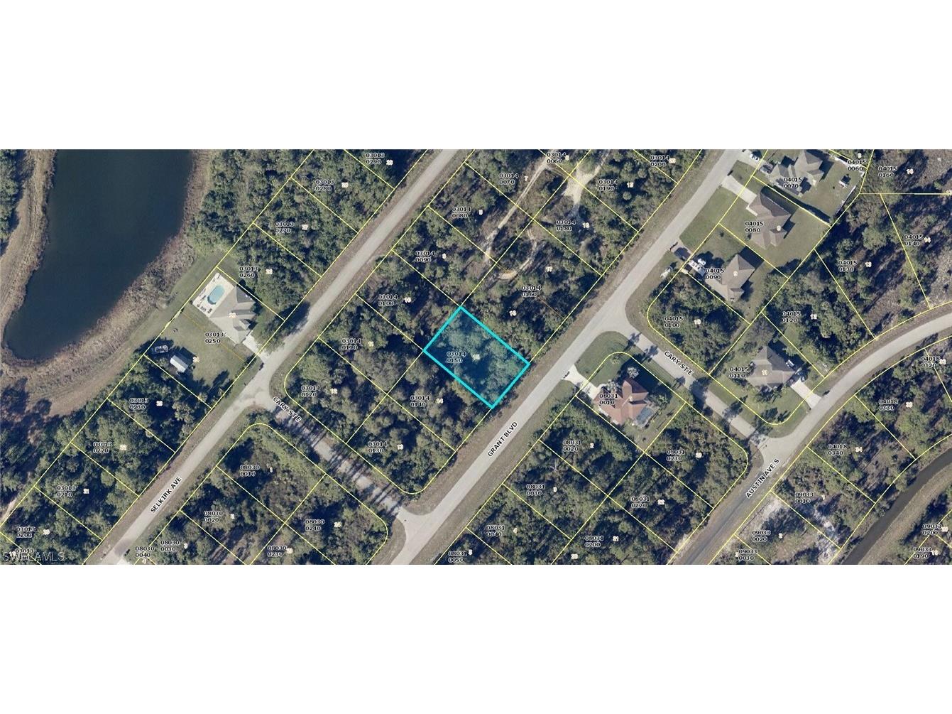 1031 Grant Boulevard Lehigh Acres FL 33974 223029391 image1