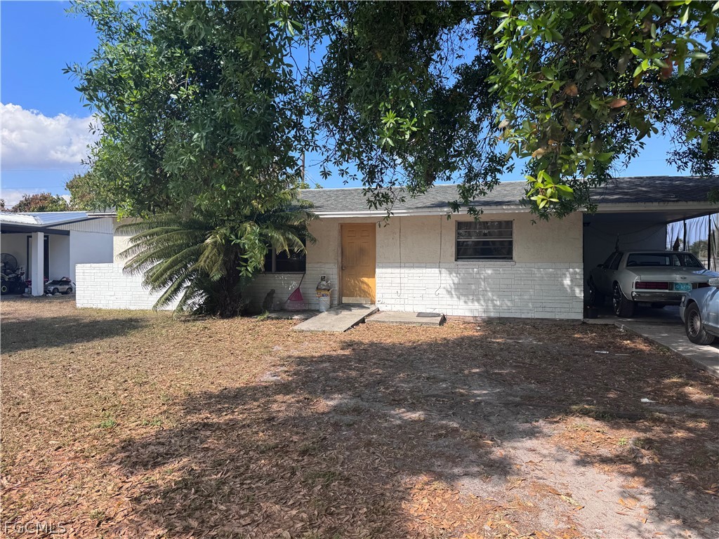 1031 Louisiana Avenue Clewiston FL 33440 2026007843 image1