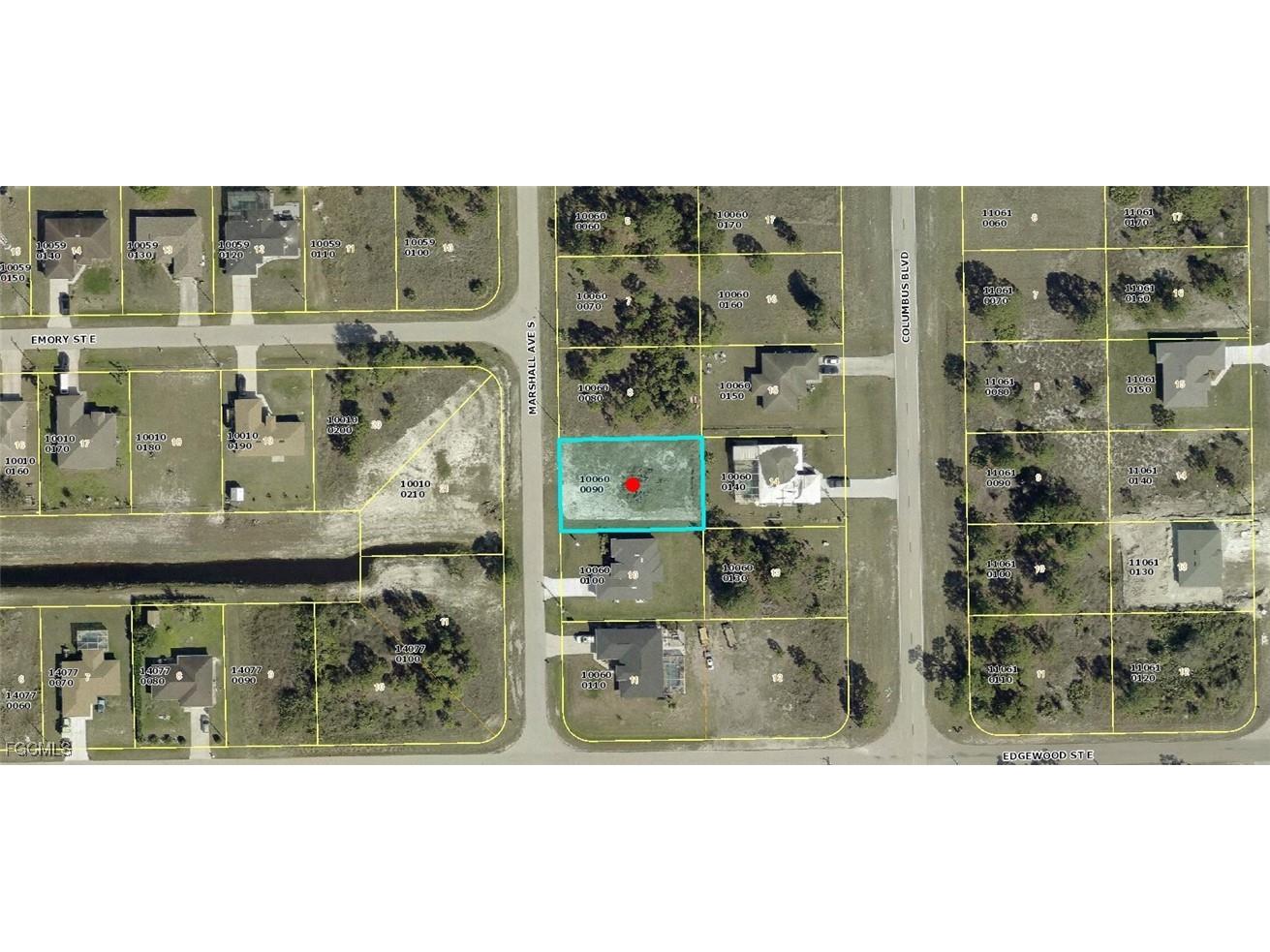 1031 Marshall Avenue S Lehigh Acres FL 33974 2025012343 image1