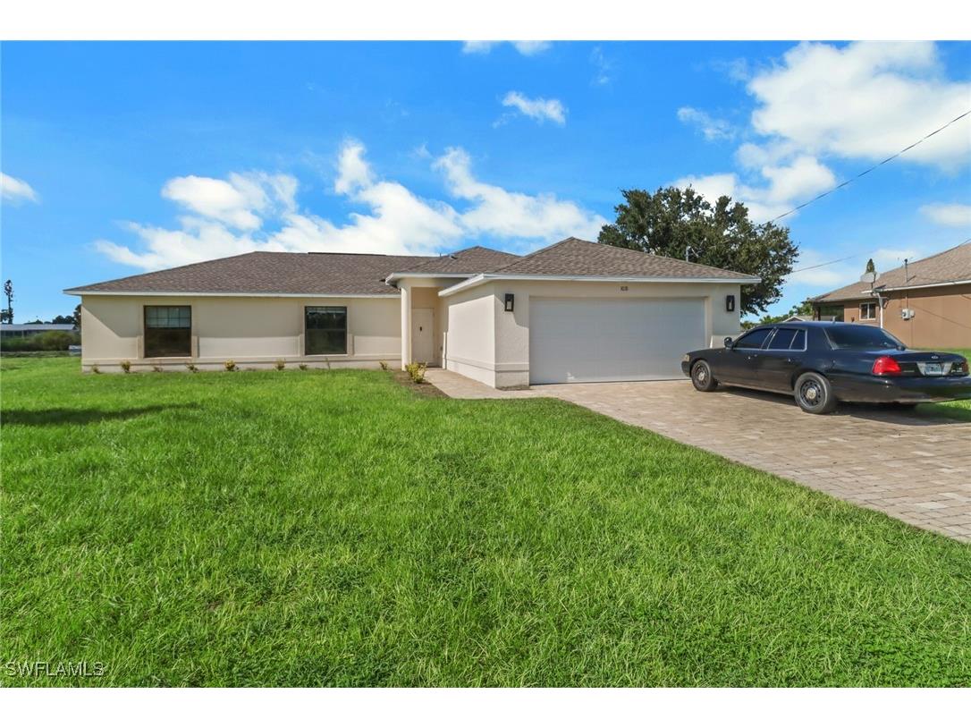 1031 NE 2nd Terrace Cape Coral FL 33909 225002112 image1