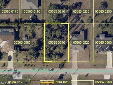 1031 NE 34th Street Cape Coral FL 33909 224019596 image1