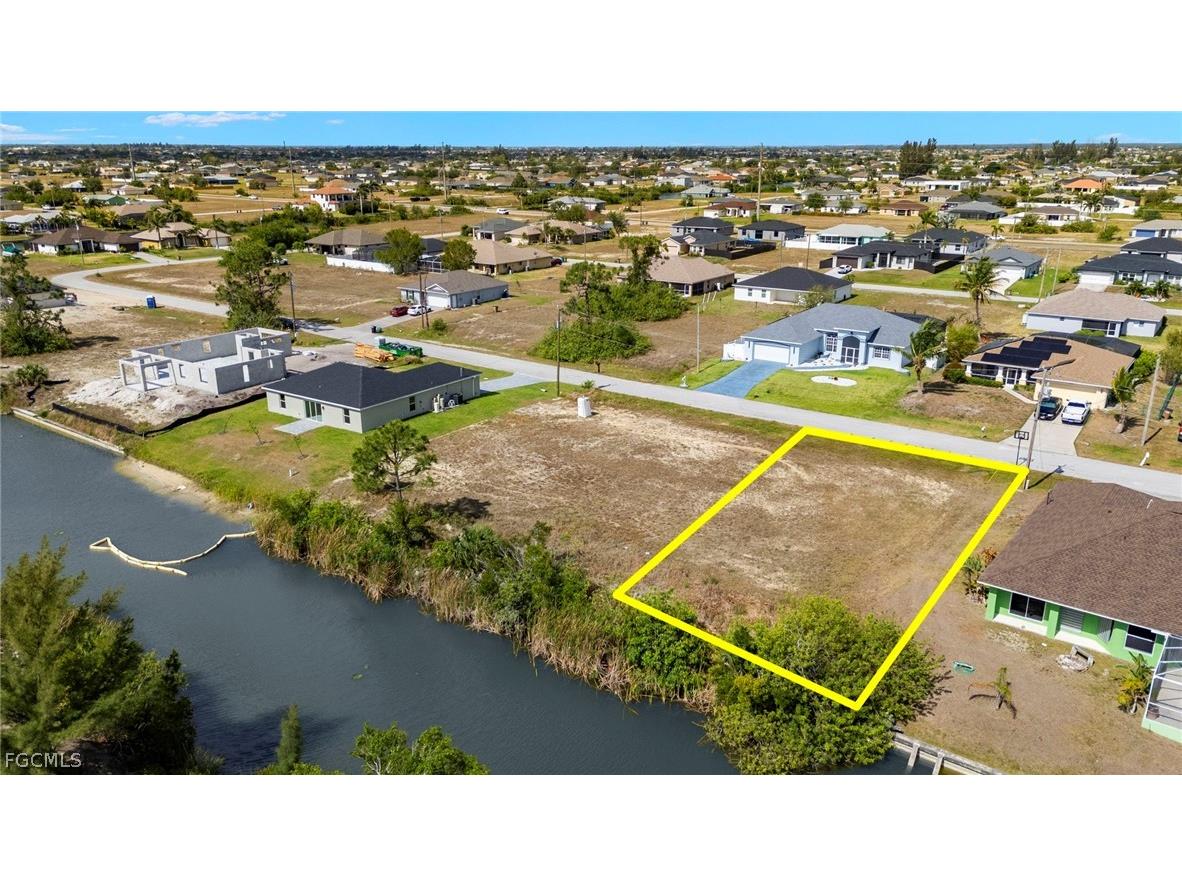 1031 NW 23rd Avenue Cape Coral FL 33993 2026010021 image24