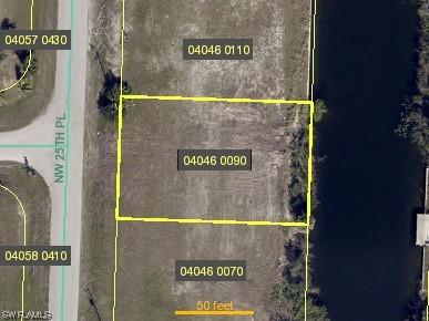 1031 NW 25th Place Cape Coral FL 33993 223059047 image1