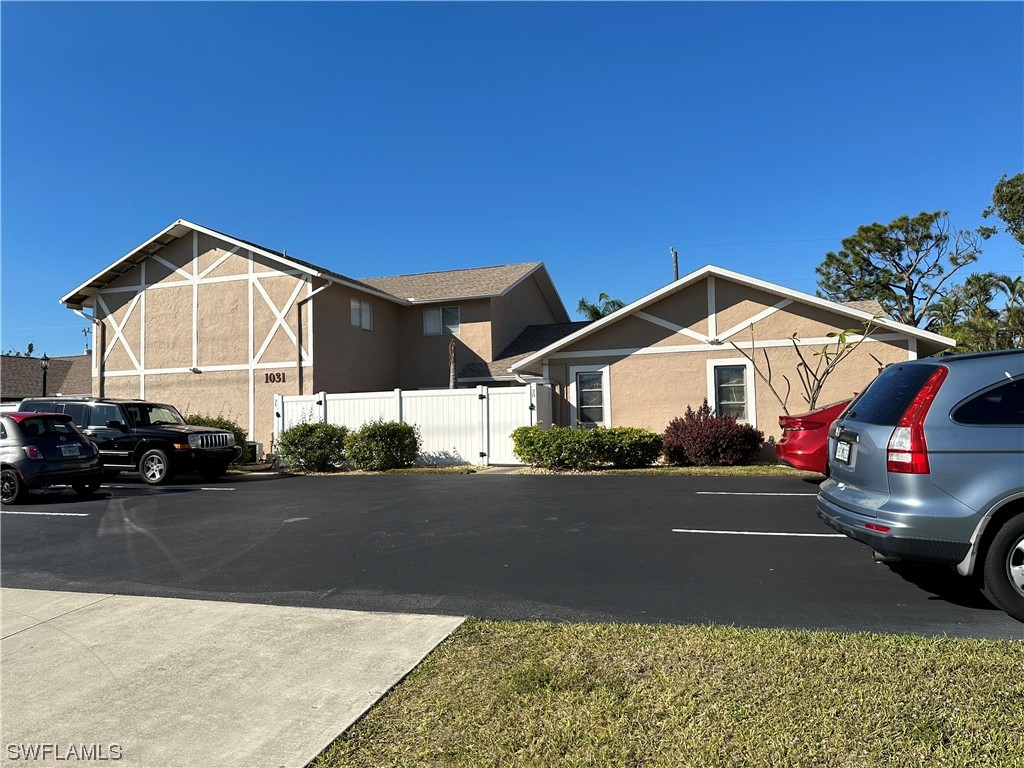 1031 SE 8th Terrace #G Cape Coral FL 33990 223013432 image1