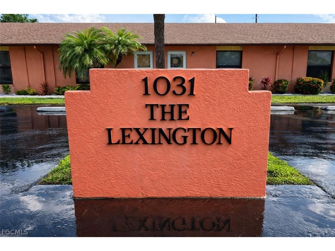 1031 SE 9th Street #4 Cape Coral FL 33990 2026007216 image1
