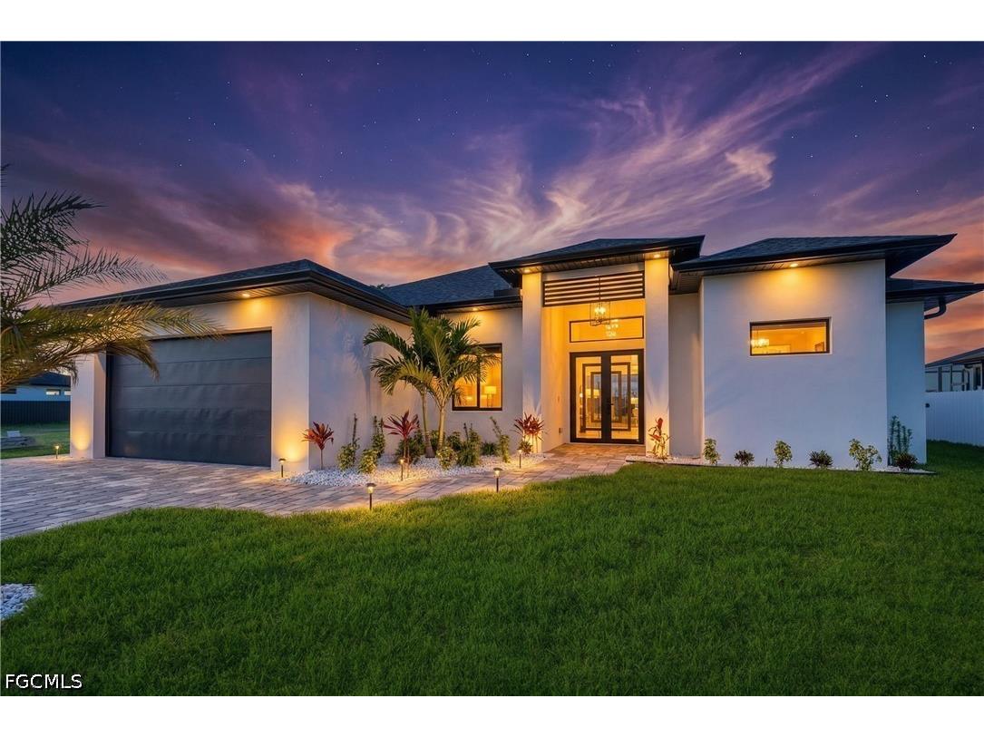 1031 SW 1st Terrace Cape Coral FL 33991 2026016045 image1