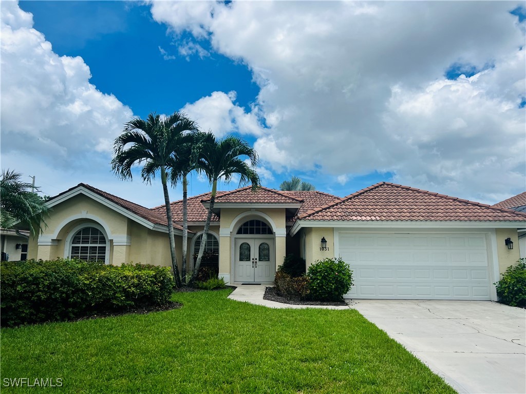 1031 Tivoli Lane Naples FL 34104 225057984 image1