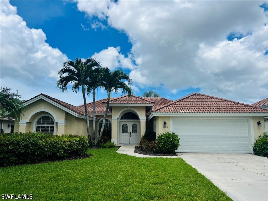 1031 Tivoli Lane Naples FL 34104 226022579 image1