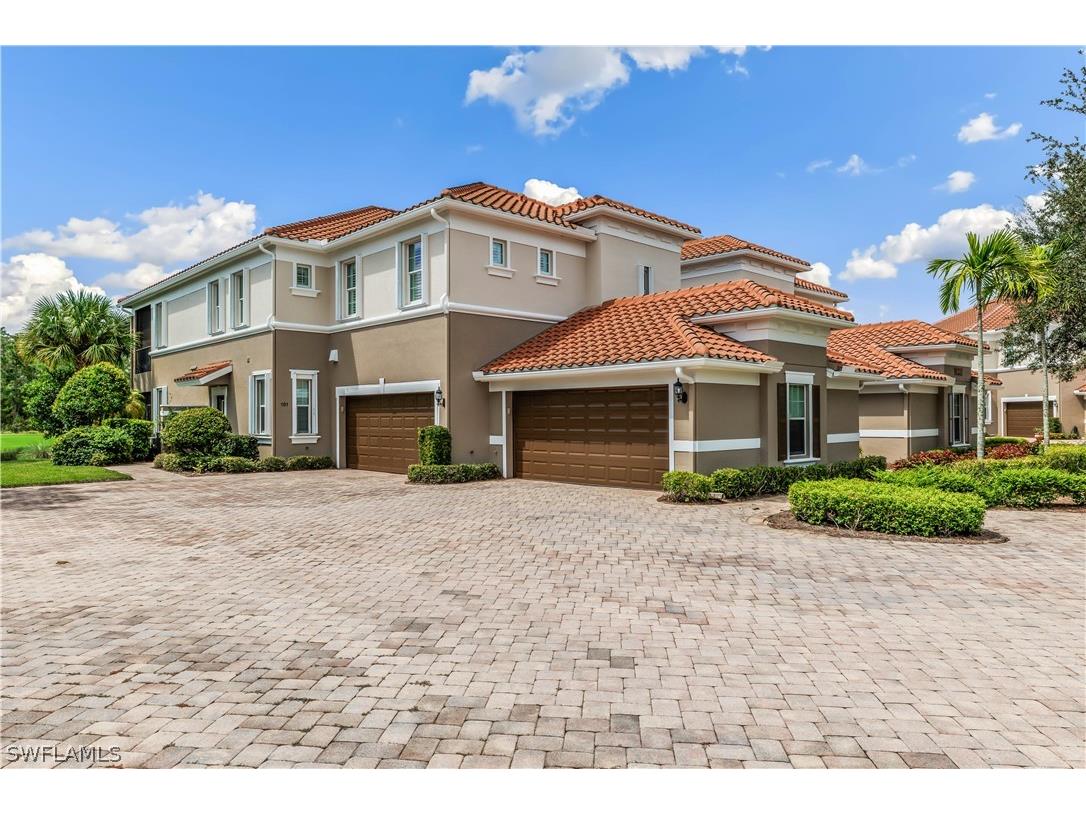 10311 Glastonbury Circle #101 Fort Myers FL 33913 224035553 image1