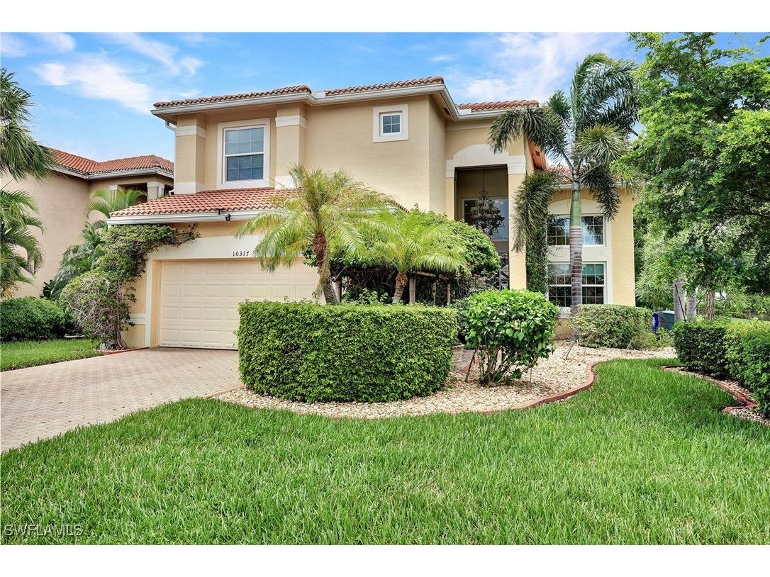10317 Carolina Willow Drive Fort Myers FL 33913 224065667 image1