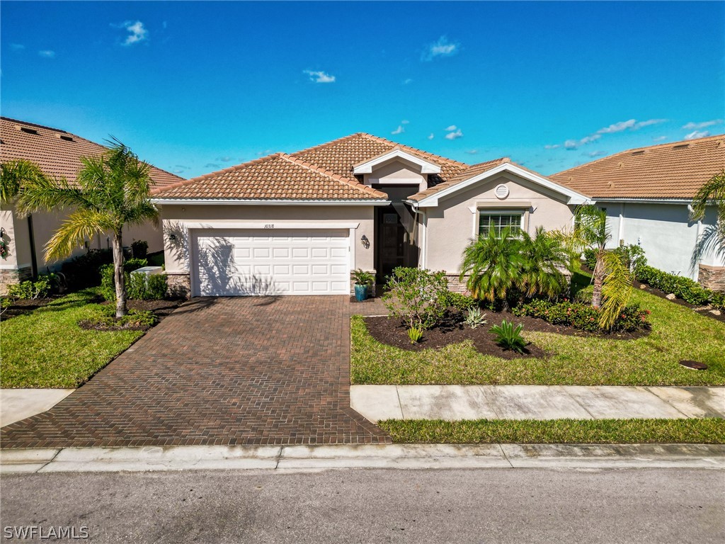10318 Fontanella Drive Fort Myers FL 33913 222088951 image1
