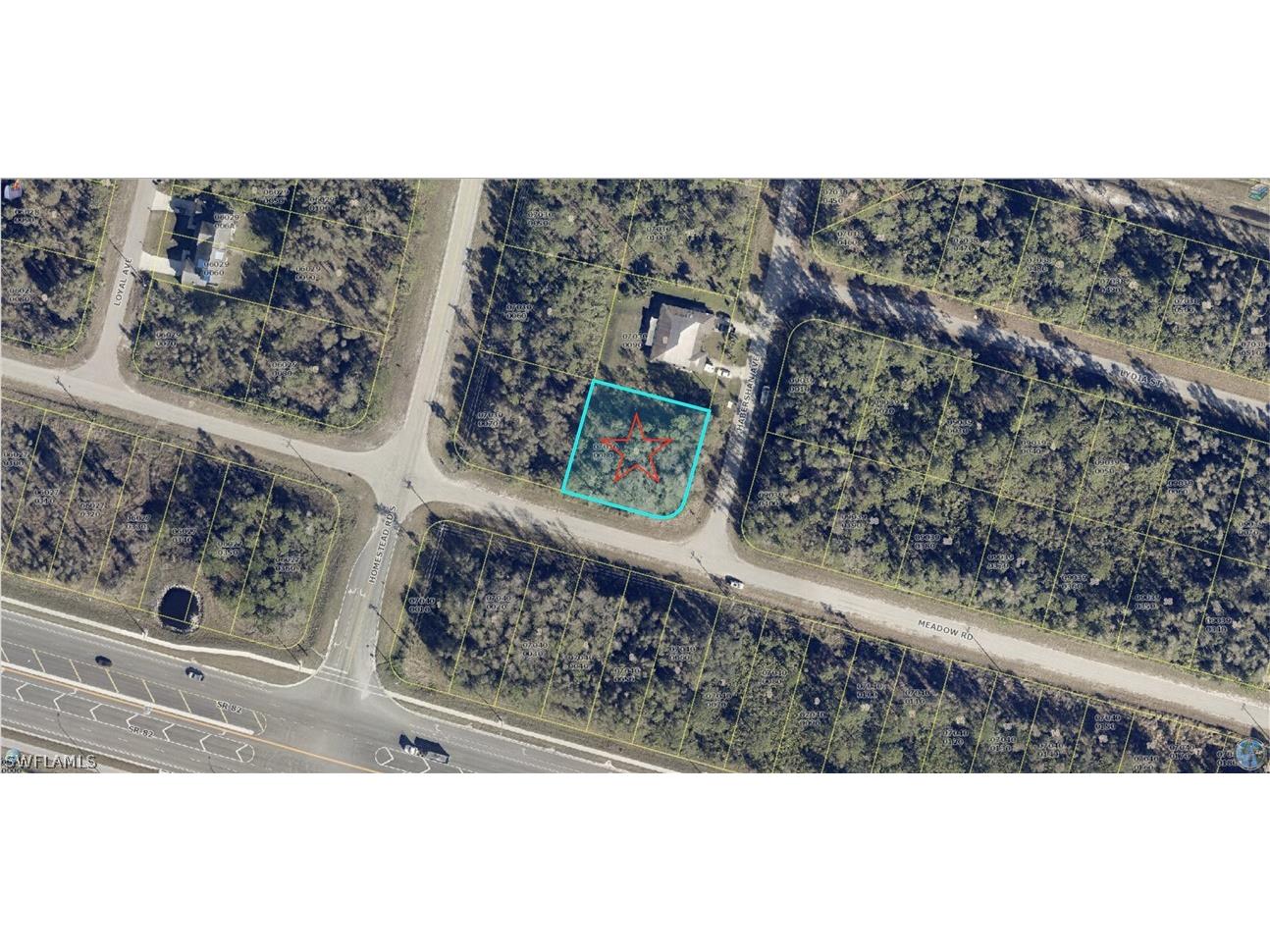 1032-1034 Habershan Avenue Lehigh Acres FL 33974 224030978 image1
