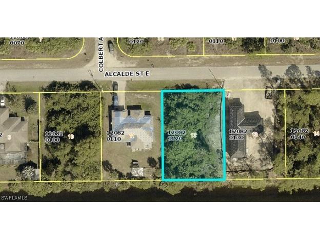 1032 Alcalde Street E Lehigh Acres FL 33974 225073376 image1