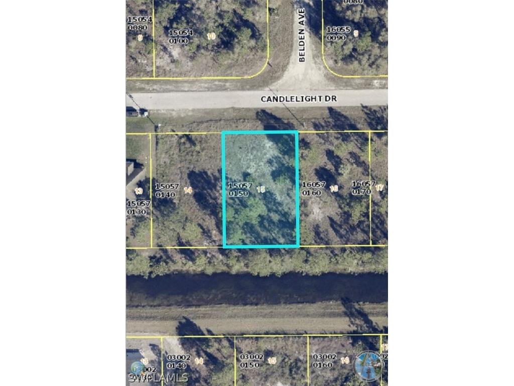 1032 Candlelight Drive Lehigh Acres FL 33974 224031412 image1