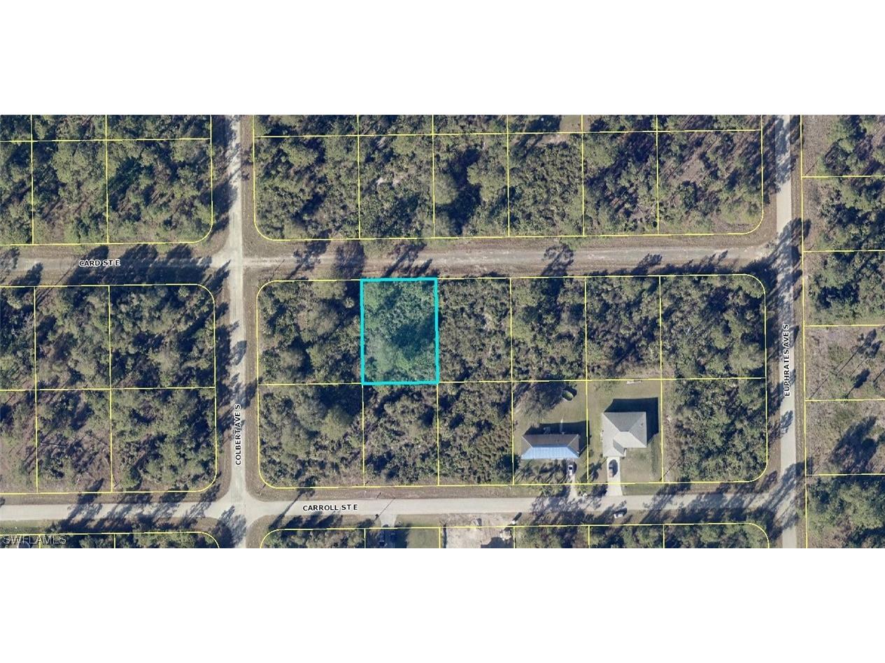 1032 Card Street E Lehigh Acres FL 33974 223037494 image1