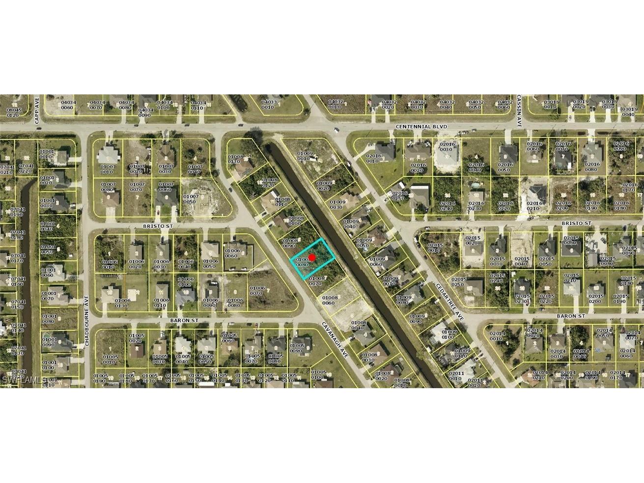 1032 Cavanagh Avenue Lehigh Acres FL 33971 225009075 image1