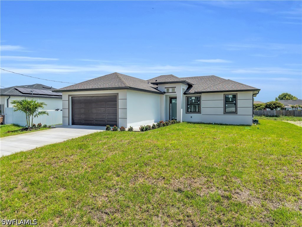 1032 Cavanagh Avenue Lehigh Acres FL 33971 226022230 image1