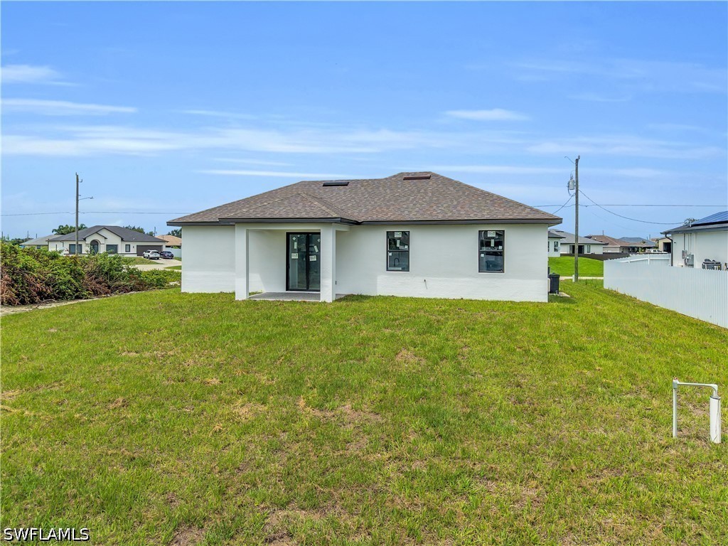1032 Cavanagh Avenue Lehigh Acres FL 33971 226022230 image6