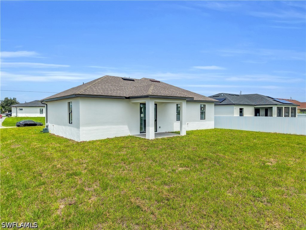 1032 Cavanagh Avenue Lehigh Acres FL 33971 226022230 image7