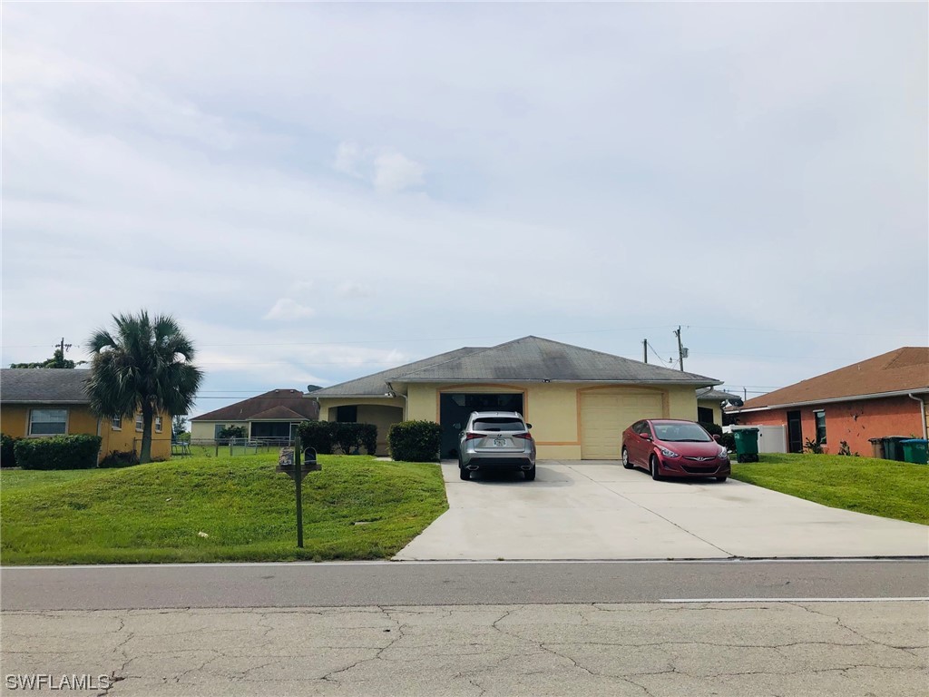 1032 Diplomat E #1034 Cape Coral FL 33909 223033158 image1