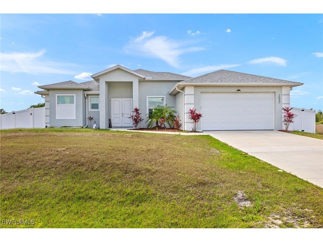 1032 Gunby Avenue S Lehigh Acres FL 33974 225036378 image1