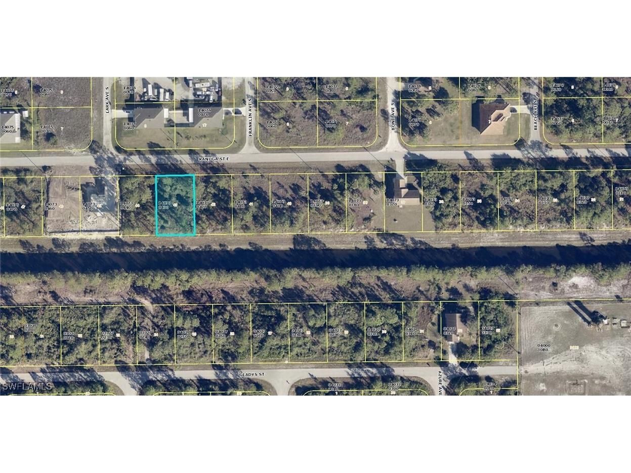 1032 Kanuga Street E Lehigh Acres FL 33974 225062698 image1