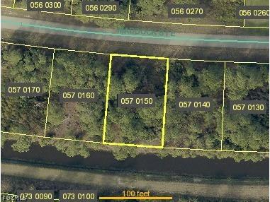 1032 Maddock Street E Lehigh Acres FL 33974 2026007008 image1