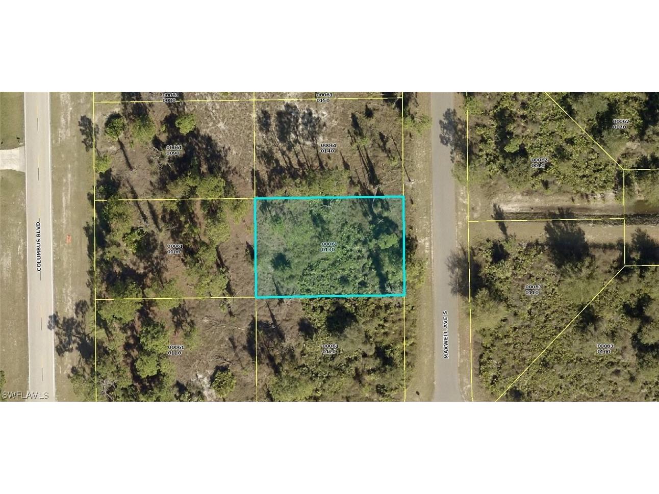 1032 Maxwell Avenue S Lehigh Acres FL 33974 223022215 image1