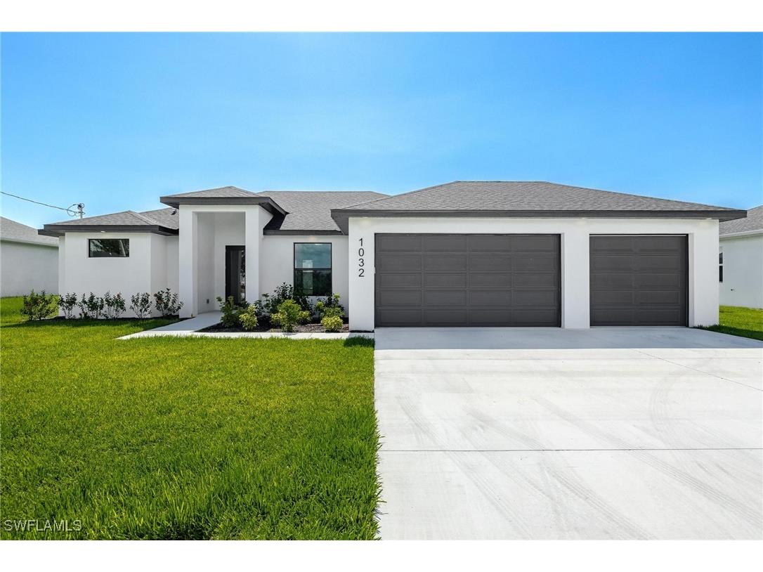 1032 NE 11th Avenue Cape Coral FL 33909 224041717 image1