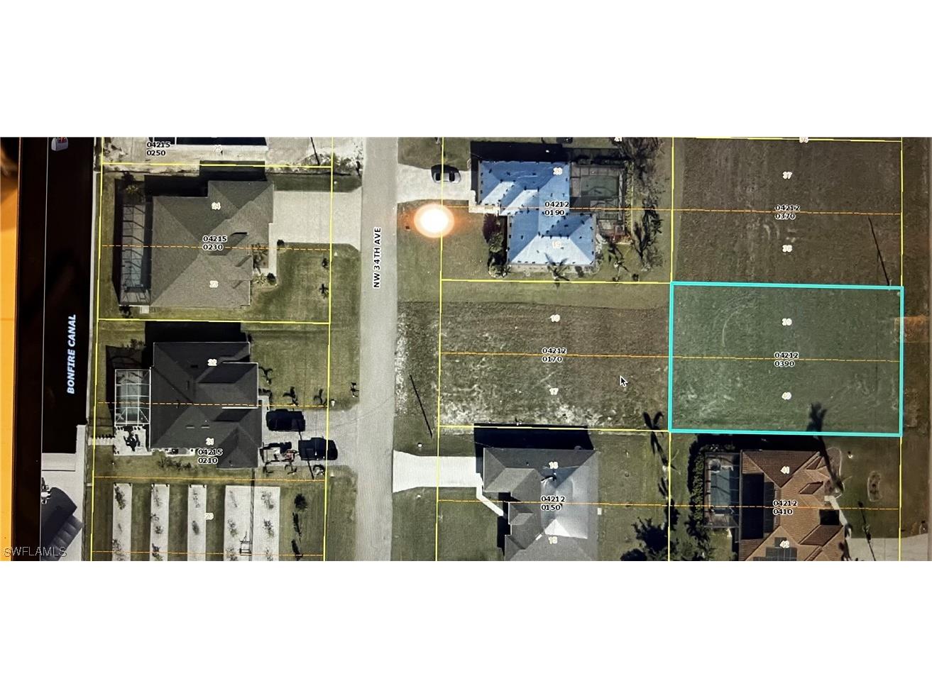 1032 NW 33rd Place Cape Coral FL 33993 224000756 image1