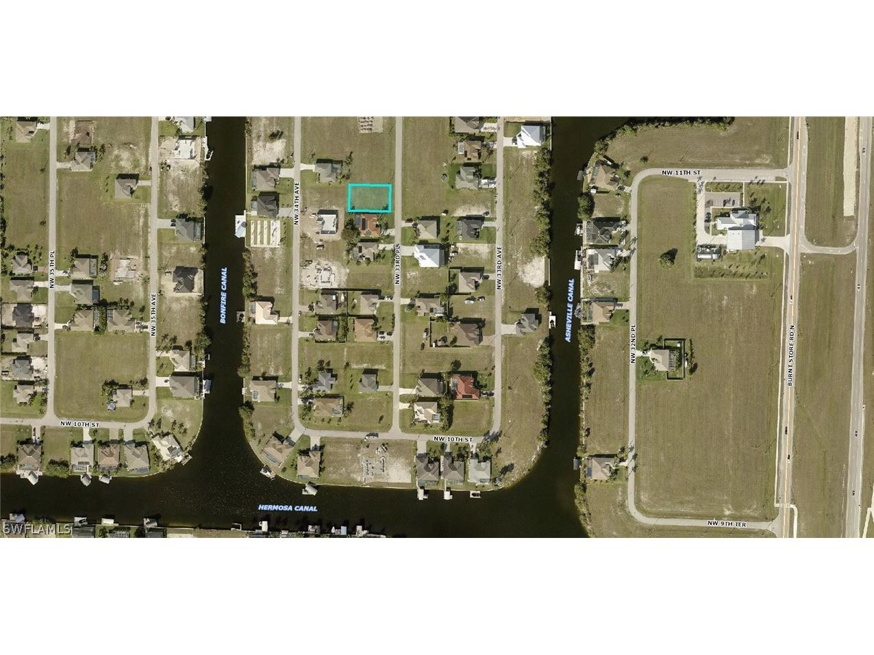 1032 NW 33rd Place Cape Coral FL 33993 224026060 image1