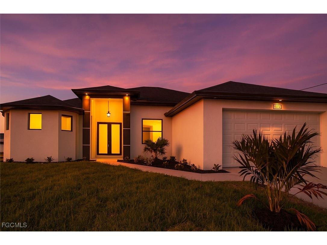 1032 NW 36th Place Cape Coral FL 33993 2026004884 image1