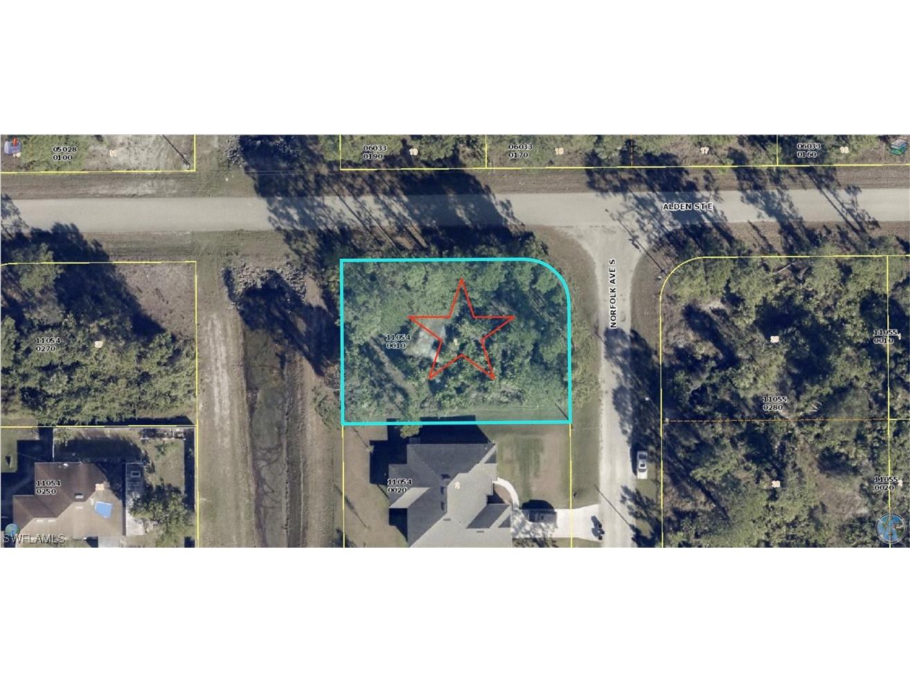 1032 Norfolk Avenue S Lehigh Acres FL 33974 223049365 image1