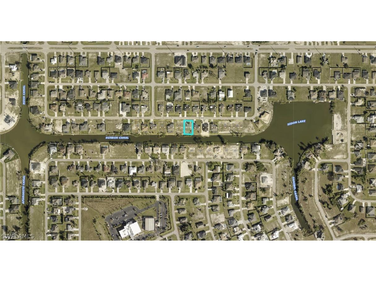 1032 SW 1st Street Cape Coral FL 33991 224047383 image2