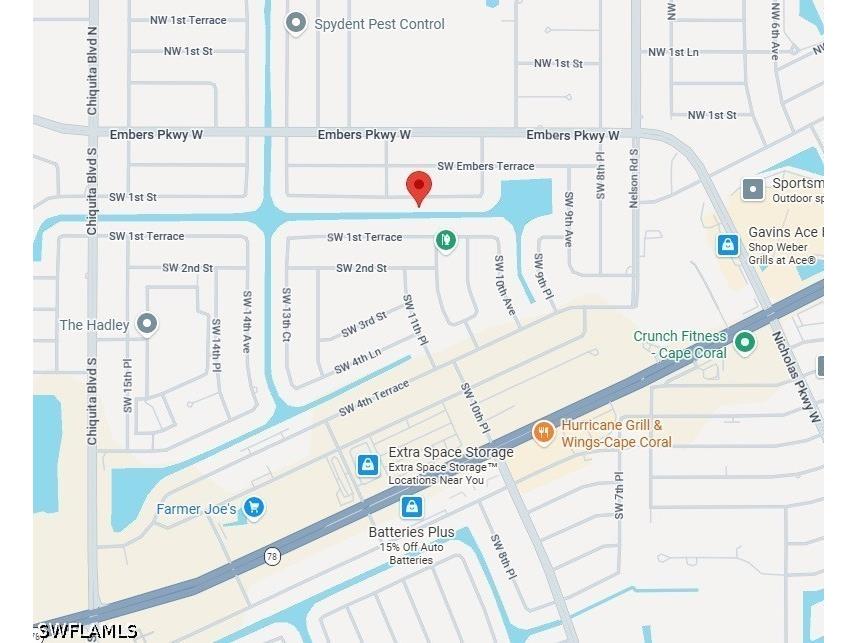 1032 SW 1st Street Cape Coral FL 33991 226014963 image3